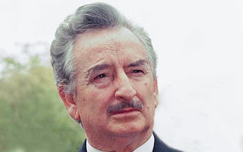 Fernando Gutierrez Barrios tuvo un