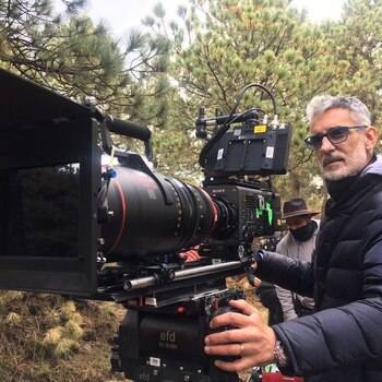 Varoni volverá a su faceta