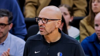 Kidd: "Los grandes tienen que