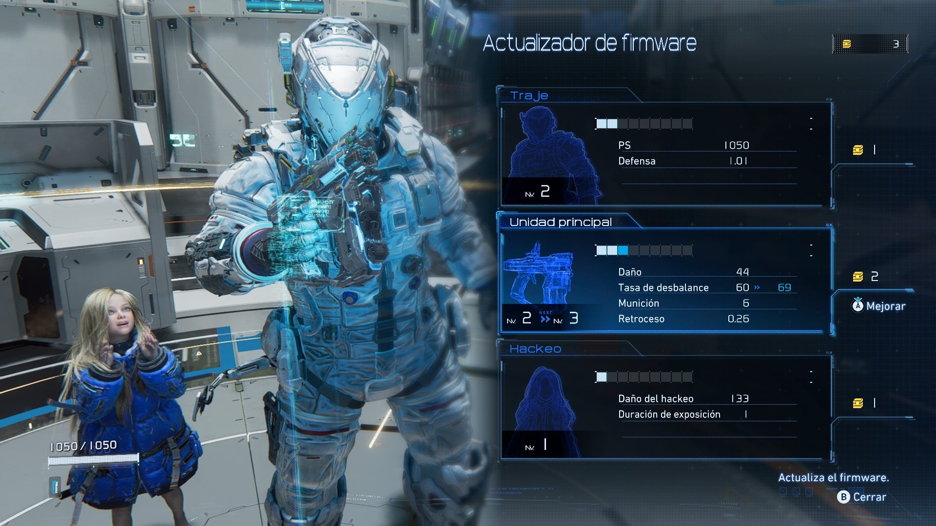 Pragmata - Consejos indispensables para derrotar a los enemigos MÁS DIFÍCILES en las primeras horas de juego