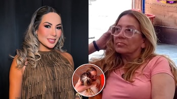 Pati Lorena sorprende y le ofrece disculpas públicas a Pamela López en 'La Granja VIP': "Nos hemos excedido"