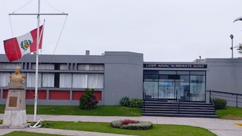 Caso Liceo Naval: adolescentes investigados podrían recibir hasta seis años de internamiento, según abogada