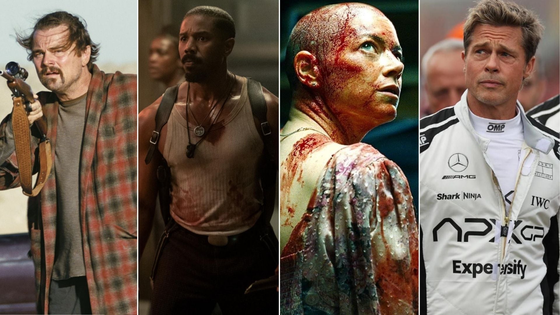 Una batalla tras otra acumula varias nominaciones y ha destacado como favorita en festivales y premios anteriores.