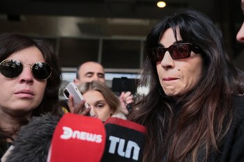 Dalma y Gianinna (RS Fotos)