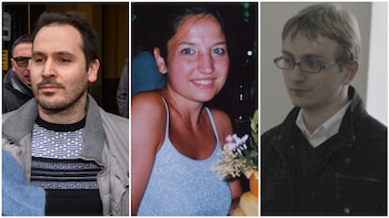 Está preso hace diez años por el asesinato de su novia, pero ahora hay otro sospechoso: el crimen que obsesiona a Italia
