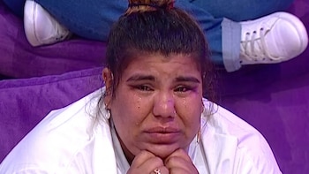El dolor de Camilota por su sobrino: “Tiene un tumor maligno”