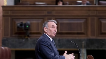 Sumar lleva al Congreso una