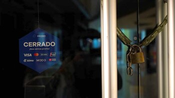 Los shoppings y centros comerciales