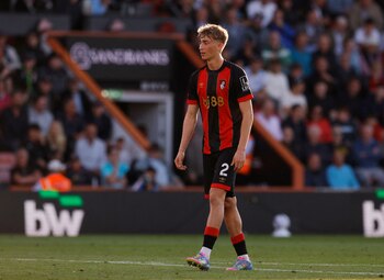 AFC Bournemouth v Aston Villa