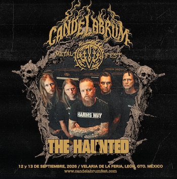 Candelabrum Metal Fest 2026