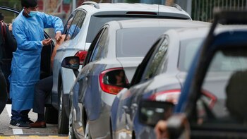 Chile comenzará en abril a