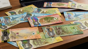 Una reciente publicación de Procomer evidencia un crecimiento mínimo respecto al año anterior, pero sólida consolidación en la retención de fondos de empresas establecidas y expansión hacia diferentes regiones del país (Imagen IA).