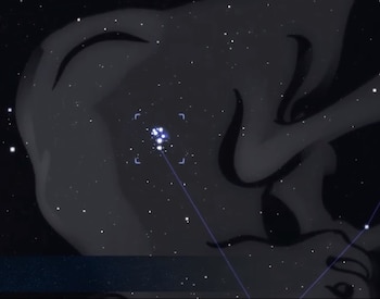 Pleyades-Cumulo-estrellas-Tauro-Astronomia-mexico