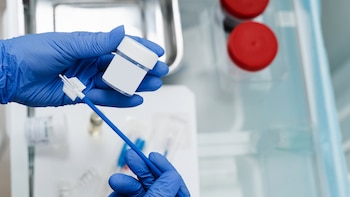 La Asociación de Patología Cervical