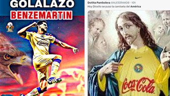 Las Águilas siguen imparables en