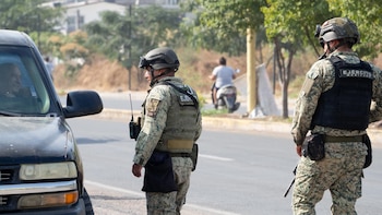 La Fiscalía de Ciudad de