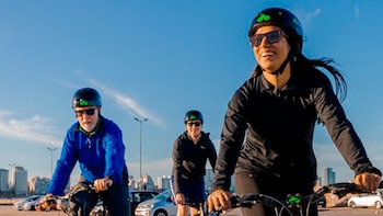 Para ser parte de esta