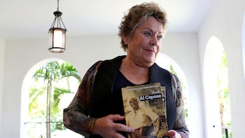 Deirdre Marie Capone, la última