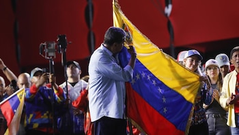 La OEA pide una acción