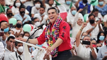 Alejandro Moreno ha sido objeto