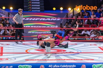 (Foto: Diego Cedrix)