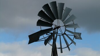 Imagen referencia. Sena restaura molinos