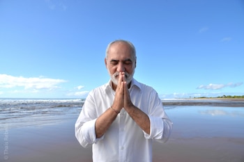 Sri Prem Baba (Foto: sriprembaba.org/)