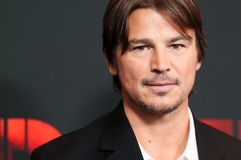 Josh Hartnett rechazó interpretar a Bruce Wayne en "Batman Inicia" porque temía quedar encasillado en películas de superhéroes (REUTERS/Caitlin Ochs)