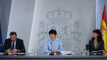 El Gobierno asegura que la