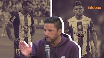 “Trauco no puede tener kilos