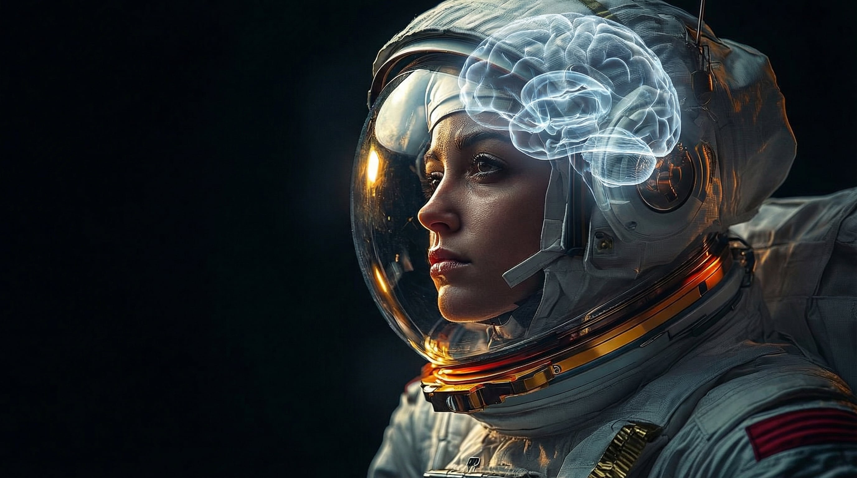 Por qué la microgravedad transforma el cerebro de los astronautas y desafía la conquista del espacio