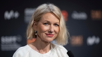 Naomi Watts da vida a una nazi infiltrada en Nueva York en ‘La esposa perfecta’: “Es un personaje como nunca había hecho antes”