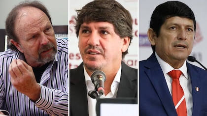 Fiscalía denunció a Agustín Lozano, Jean Ferrari, Salomón Lerner y otros miembros del Fondo Blanquiazul 