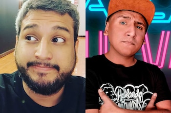 Ricardo Mendoza rechazó conducir Esto