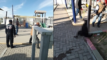 La presidencia municipal ya se