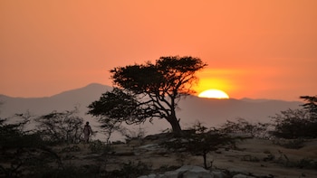 El Parque Natural Macuira reabre