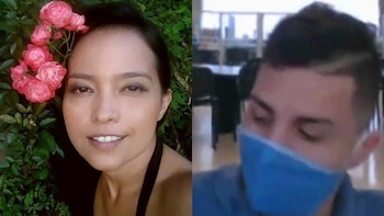 Falleció mujer que estuvo en