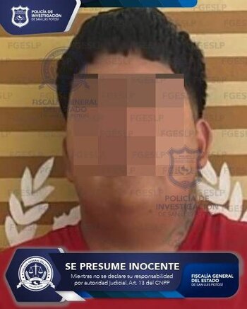 La Fiscalía General del Estado