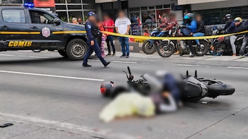 Guatemala: Se reporta la muerte del segundo asaltante del enfrentamiento en ruta Interamericana