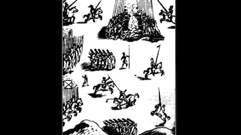 Efemérides – Efemérides en Perú – Qué se celebra – Perú – noticias – 9 abril