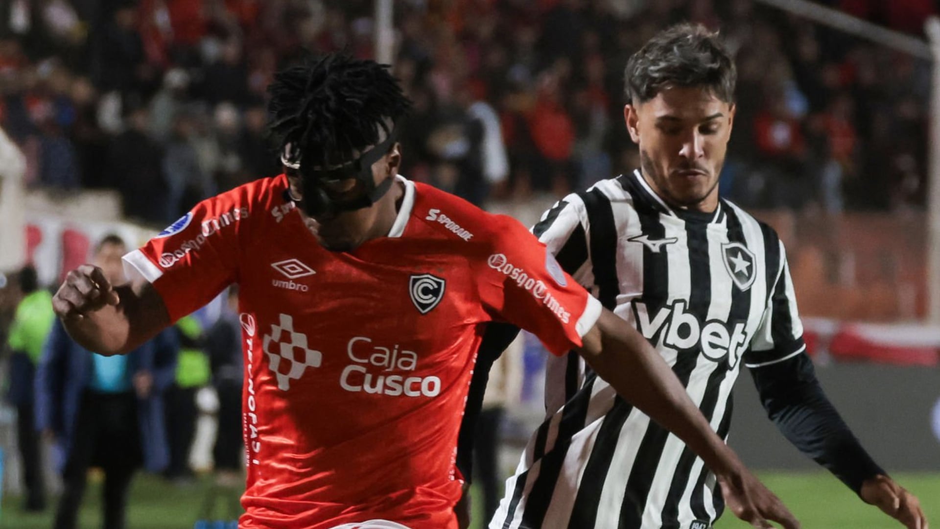 Equipos clasificados a cuartos de final de la Copa Sudamericana 2026: así van definiéndose las llaves del torneo