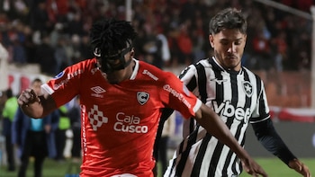 Equipos clasificados a cuartos de final de la Copa Sudamericana 2026: así van definiéndose las llaves del torneo