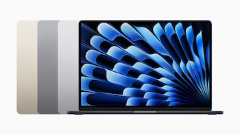 Desde sus inicios, Apple se