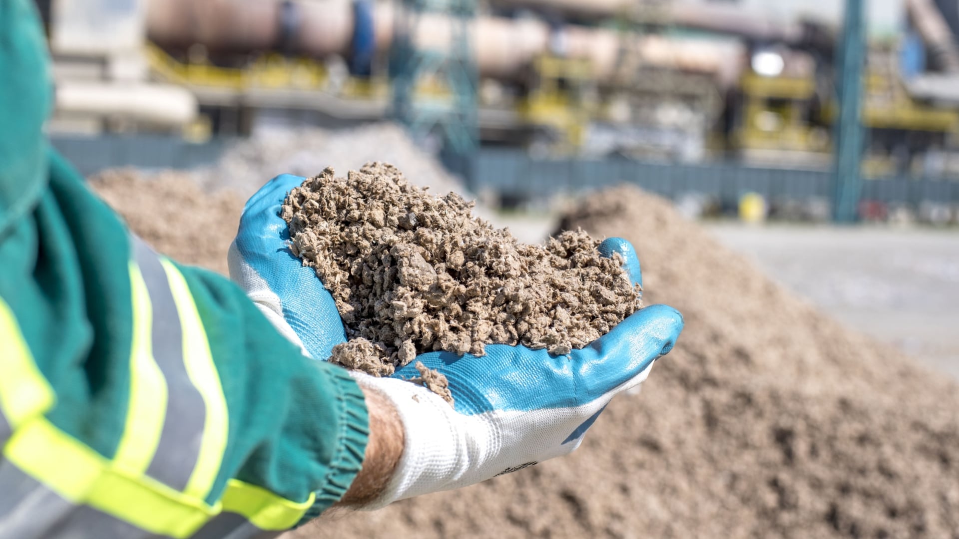 Cemento gana impulso en Perú: despachos crecen 9,02% y producción sube 8,74%