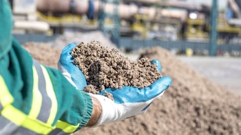 Cemento gana impulso en Perú: despachos crecen 9,02% y producción sube 8,74%