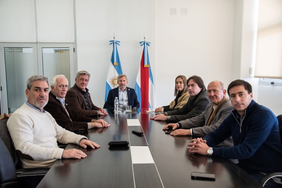 Gobernadores del corazón agrícola rechazan la suba de retenciones: “El campo no resiste más presión”
