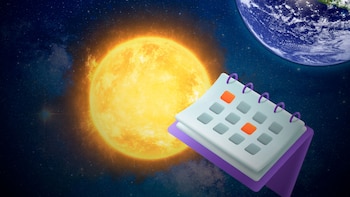 ¿Cuándo empieza el invierno 2025