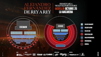 El 25 de octubre, Alejandro