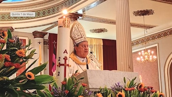 Iglesia Católica advierte sobre crisis social, desempleo y deterioro de valores en Costa Rica