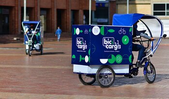 /Secretaría de Movilidad.